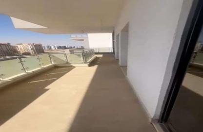 شقق فندقية - 3 غرف نوم - 2 حمامات للبيع في جايد بارك - كمبوندات العاصمة الإدارية الجديدة - العاصمة الإدارية الجديدة - القاهرة
