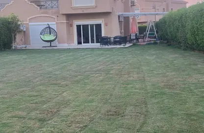 Villa - 4 Bedrooms - 4 Bathrooms for sale in Piacera - Al Ain Al Sokhna - Suez