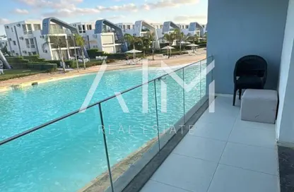 Chalet - 3 Bedrooms - 2 Bathrooms for sale in Fouka Bay - Qesm Marsa Matrouh - North Coast Chalet - 3 Bedrooms - 2 Bathrooms for sale in Fouka Bay - Qesm Marsa Matrouh - North Coast