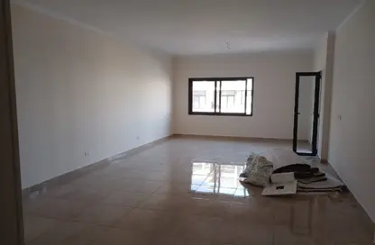 Apartment - 3 Bedrooms - 3 Bathrooms for rent in Moon Residences - Fifth Square - The 5th Settlement - New Cairo City - Cairo