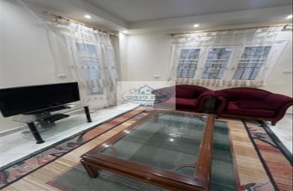 Apartment - 3 Bedrooms - 1 Bathroom for rent in Al Dokki St. - Dokki - Giza