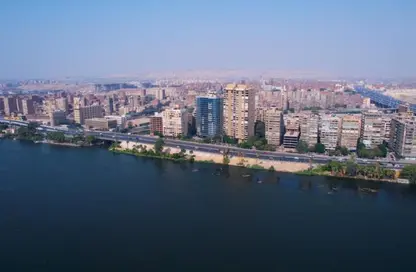 شقة - غرفة نوم - 1 حمام للبيع في حلم النيل - اثر النبي - حي مصر القديمة - القاهرة