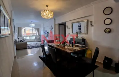 Apartment - 2 Bedrooms - 1 Bathroom for sale in Moharam Bek - Hay Wasat - Alexandria