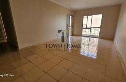 Apartment - 3 Bedrooms - 2 Bathrooms for rent in El Rehab Extension - Al Rehab - New Cairo City - Cairo