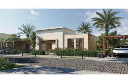 Villa - 4 Bedrooms - 4 Bathrooms for sale in Taj City - 5th Settlement Compounds - The 5th Settlement - New Cairo City - Cairo