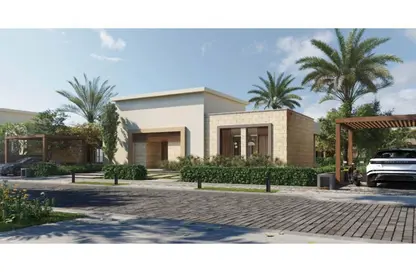 Villa - 4 Bedrooms - 4 Bathrooms for sale in Taj City - 5th Settlement Compounds - The 5th Settlement - New Cairo City - Cairo