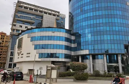 مساحات مكتبية - استوديو - 2 حمامات للايجار في سما القاهرة - كمبوندات القطامية - القطامية - مدينة القاهرة الجديدة - القاهرة