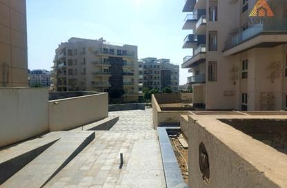 Apartment - 3 Bedrooms - 3 Bathrooms for sale in Mountain View iCity - 5th Settlement Compounds - The 5th Settlement - New Cairo City - Cairo