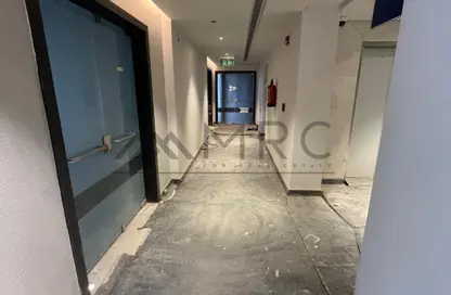 Office Space - Studio for rent in Hyde Park - 5th Settlement Compounds - The 5th Settlement - New Cairo City - Cairo