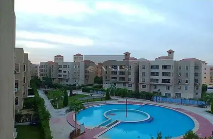 Villa - 5 Bedrooms - 5 Bathrooms for sale in Pyramids Walk - South Dahshur Link - 6 October City - Giza
