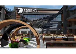 Retail for للبيع in Eagle Plaza Mall - Badr City - Cairo