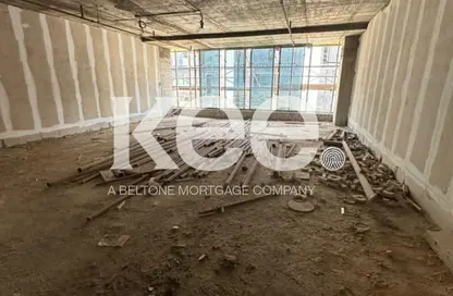 Office Space - Studio - 1 Bathroom for sale in One Ninety Mall - South Teseen St. - The 5th Settlement - New Cairo City - Cairo Office Space - Studio - 1 Bathroom for sale in One Ninety Mall - South Teseen St. - The 5th Settlement - New Cairo City - Cairo