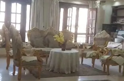 Apartment - 3 Bedrooms - 2 Bathrooms for sale in El Mearag City - Zahraa El Maadi - Hay El Maadi - Cairo