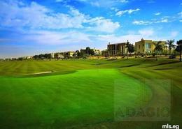 فيلا - 4 غرف نوم - 4 حمامات for للايجار in الجريا - كمبوندات الشيخ زايد - الشيخ زايد - الجيزة