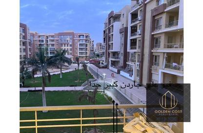 Apartment - 3 Bedrooms - 3 Bathrooms for sale in El Koronfel - The 5th Settlement - New Cairo City - Cairo