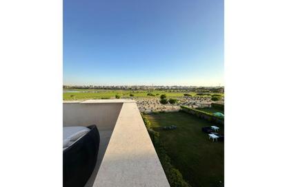 Villa - 6 Bedrooms - 7 Bathrooms for sale in Marassi - Sidi Abdel Rahman - North Coast
