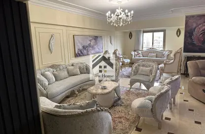 Apartment - 3 Bedrooms - 3 Bathrooms for sale in Al Hadaba Al Olya - Mokattam - Cairo Apartment - 3 Bedrooms - 3 Bathrooms for sale in Al Hadaba Al Olya - Mokattam - Cairo