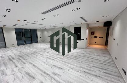 Office Space - Studio - 1 Bathroom for rent in Hyde Park - 5th Settlement Compounds - The 5th Settlement - New Cairo City - Cairo