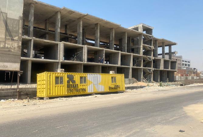 مساحات مكتبية - استوديو للبيع في مدينة القاهرة الجديدة - القاهرة