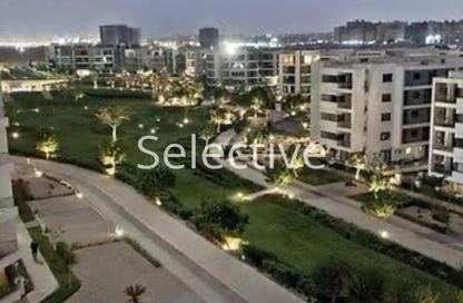 Apartment - 2 Bedrooms - 2 Bathrooms for sale in Tag Sultan - Ring Road - Cairo