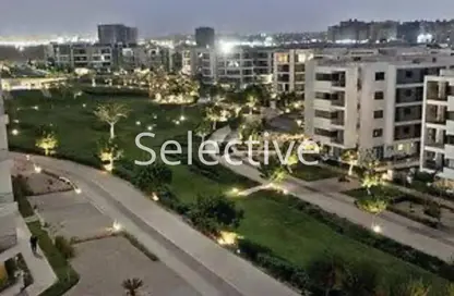 Apartment - 2 Bedrooms - 2 Bathrooms for sale in Tag Sultan - Ring Road - Cairo
