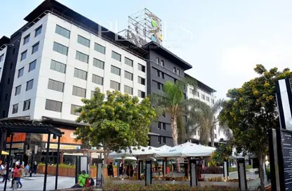 مساحات مكتبية - استوديو - 3 حمامات للايجار في داون تاون - كمبوندات التجمع الخامس - التجمع الخامس - مدينة القاهرة الجديدة - القاهرة