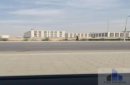 Office Space - Studio - 1 Bathroom for rent in Mivida - 5th Settlement Compounds - The 5th Settlement - New Cairo City - Cairo