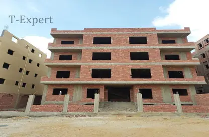شقة - 3 غرف نوم - 2 حمامات للبيع في عمارات النرجس - النرجس - مدينة القاهرة الجديدة - القاهرة
