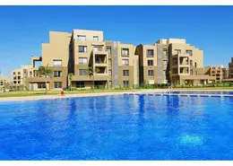 Duplex - 3 Bedrooms - 3 Bathrooms for sale in Palm Parks   Palm Hills - South Dahshur Link - 6 October City - Giza