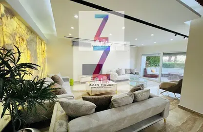 Duplex - 4 Bedrooms - 3 Bathrooms for rent in Amwaj - Sidi Abdel Rahman - North Coast