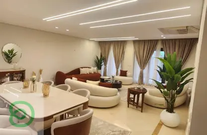 Apartment - 3 Bedrooms - 3 Bathrooms for sale in Mivida - 5th Settlement Compounds - The 5th Settlement - New Cairo City - Cairo