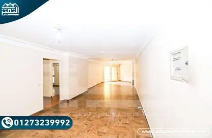 Office Space - Studio - 3 Bathrooms for sale in Smouha Square - Smouha - Hay Sharq - Alexandria