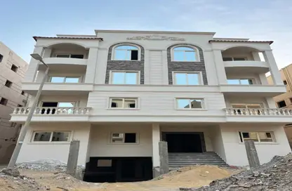 شقة - 3 غرف نوم - 2 حمامات للبيع في بيت الوطن - التجمع الخامس - مدينة القاهرة الجديدة - القاهرة