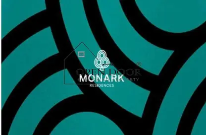 Apartment - 3 Bedrooms - 3 Bathrooms for sale in Monark - Mostakbal City Compounds - Mostakbal City - Future City - Cairo