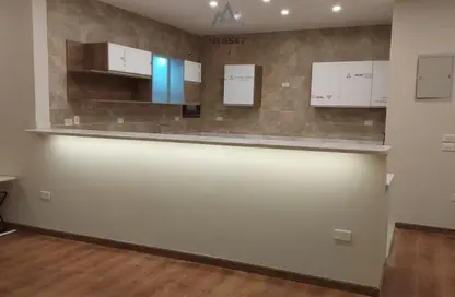 Apartment - 3 Bedrooms - 3 Bathrooms for sale in Green 5 - 6 October Compounds - 6 October City - Giza