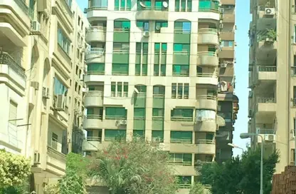 Apartment - 3 Bedrooms - 2 Bathrooms for sale in Al Nozha St. - Ard El Golf - Heliopolis - Masr El Gedida - Cairo
