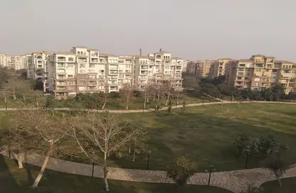 Apartment - 4 Bedrooms - 4 Bathrooms for rent in Privado - Madinaty - Cairo