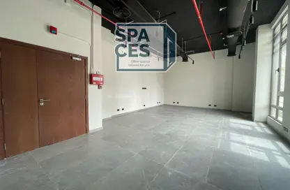 مساحات مكتبية - استوديو - 1 حمام للايجار في ديستريكت 5 - كمبوندات التجمع الخامس - التجمع الخامس - مدينة القاهرة الجديدة - القاهرة