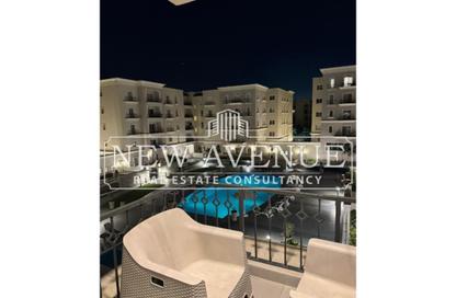 Apartment - 3 Bedrooms - 3 Bathrooms for sale in Mivida - 5th Settlement Compounds - The 5th Settlement - New Cairo City - Cairo