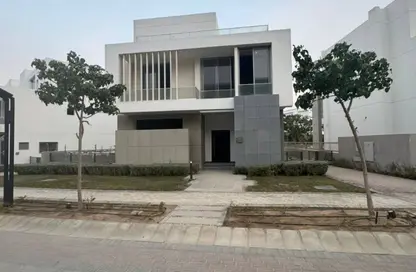 فيلا - 5 غرف نوم - 4 حمامات للبيع في جولز - طريق مصر اسكندرية الصحراوي - مدينة 6 أكتوبر - الجيزة