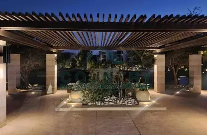 Apartment - 3 Bedrooms - 3 Bathrooms for sale in Taj City - 5th Settlement Compounds - The 5th Settlement - New Cairo City - Cairo