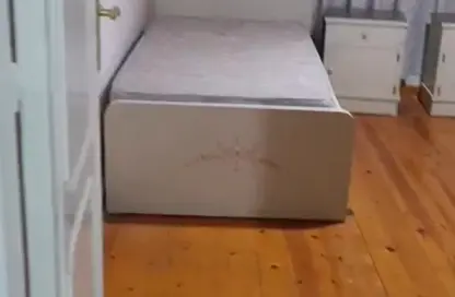 Apartment - 3 Bedrooms - 3 Bathrooms for sale in Al Thawra St. - Almazah - Heliopolis - Masr El Gedida - Cairo