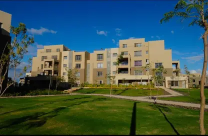 Apartment - 1 Bedroom - 1 Bathroom for sale in Palm Parks   Palm Hills - South Dahshur Link - 6 October City - Giza