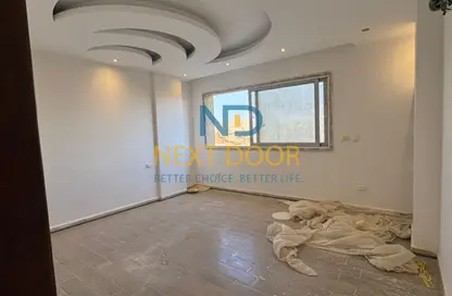 Apartment - 4 Bedrooms - 3 Bathrooms for rent in The Square - 5th Settlement Compounds - The 5th Settlement - New Cairo City - Cairo