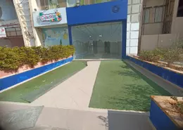 Bulk Rent Unit - Studio - 1 Bathroom for rent in Beverly Hills - Sheikh Zayed Compounds - Sheikh Zayed City - Giza