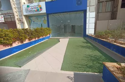 وحدات مُجمعة للإيجار - استوديو - 1 حمام للايجار في بيفرلي هيلز - كمبوندات الشيخ زايد - الشيخ زايد - الجيزة