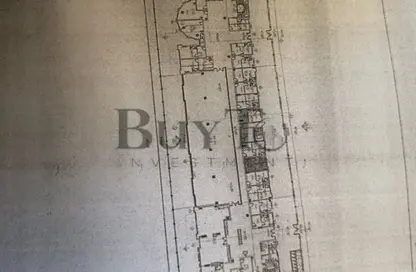 Clinic - Studio for sale in Porto Cairo Residence - The 1st Settlement - New Cairo City - Cairo