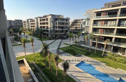 Apartment - 3 Bedrooms - 2 Bathrooms for sale in El Patio Oro - 5th Settlement Compounds - The 5th Settlement - New Cairo City - Cairo