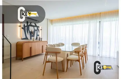 Apartment - 3 Bedrooms - 2 Bathrooms for rent in El Rehab Extension - Al Rehab - New Cairo City - Cairo