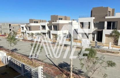 فيلا - 4 غرف نوم - 4 حمامات للبيع في بالم هيلز نيو كايرو - كمبوندات التجمع الخامس - التجمع الخامس - مدينة القاهرة الجديدة - القاهرة